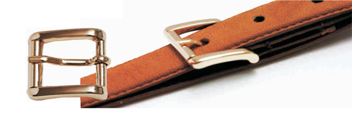 DV11822-25 ROLLER BUCKLE